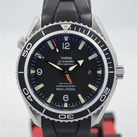 omega seamaster casino royale 007 watch|omega 007 seamaster 2020.